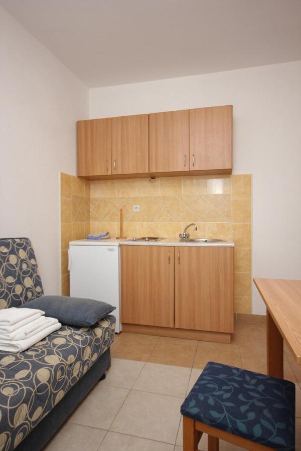 Apartments And Rooms By The Sea Zaglav, Dugi Otok - 8144 萨利 外观 照片